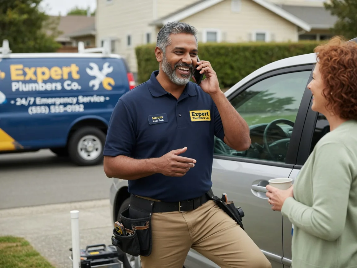 Drain Cleaning Warren, PA FAQs
